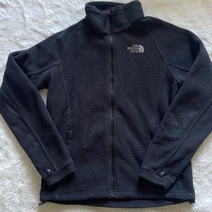 North Face Fleece